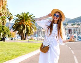 Почивки в Испания, Коста дел Сол, 7 нощувки със самолет от София